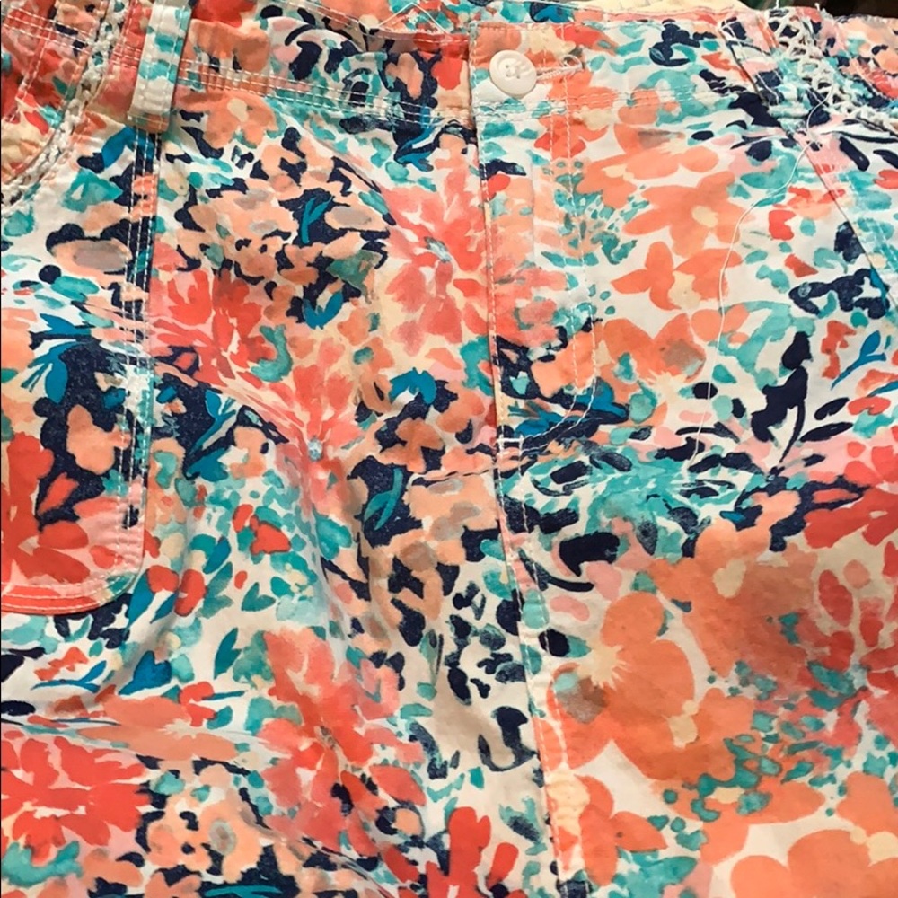 ST. Johns Bay skirt